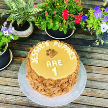 Load image into Gallery viewer, Q. The Leroy - Double Layer (Large Size)