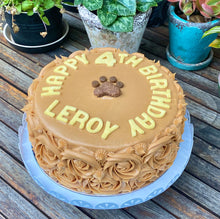 Load image into Gallery viewer, Q. The Leroy - Double Layer (Large Size)