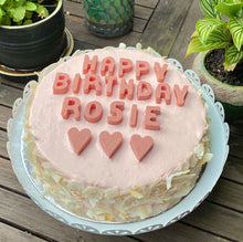 Load image into Gallery viewer, K. The Rosie