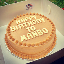 Load image into Gallery viewer, Y. The Manbo