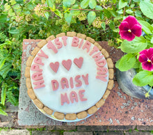 Load image into Gallery viewer, E. The Binky