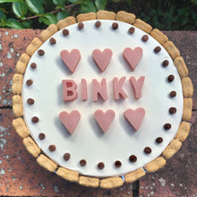 Load image into Gallery viewer, E. The Binky